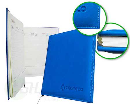 AGENDA EJECUTIVA ESQUELA