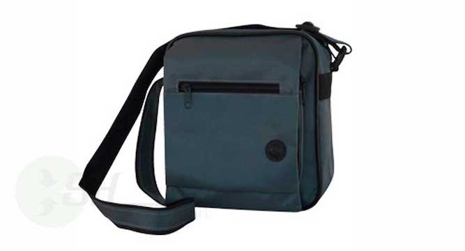 BANDOLERA POLIESTER CON ASA DE HOMBRO