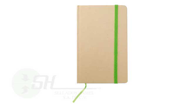 LIBRETA ECOLOGICA ECONOMICA HOLMES